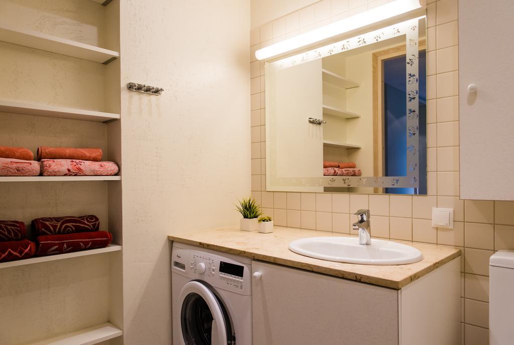 Kuressaare Marina Apartment Luaran gambar